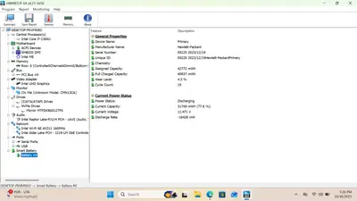 HP EliteBook 630 G10 Laptop, 13.3" FHD, i7-1365U, 32GB, 512GB SSD *Pls READ* - Thumbnail 4